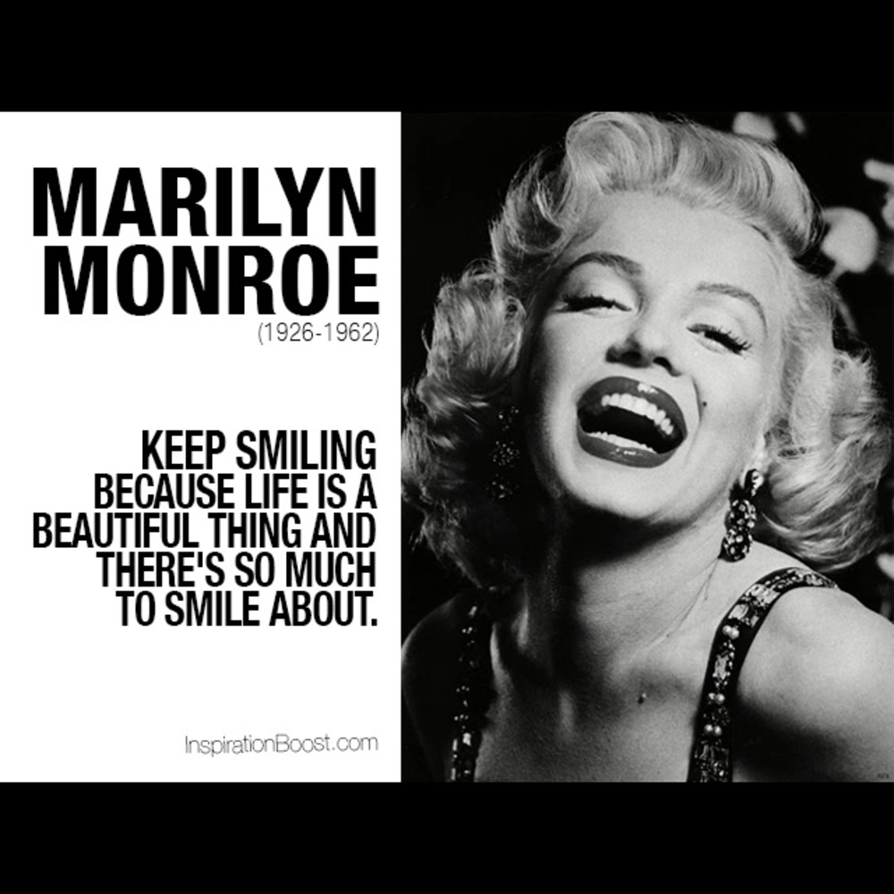 Keep Smiling! - image 1